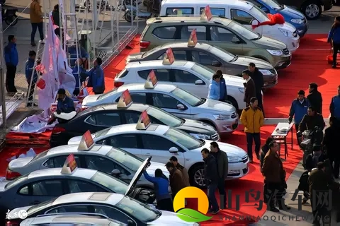 年轻人选择停产车企库存车的消费心理剖析-1