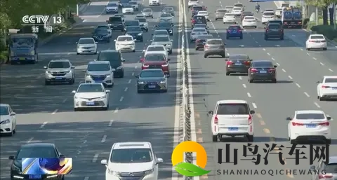 新能源车迎消费高峰 购置税明年起将从全免调为减半-2