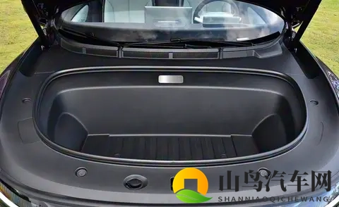 有高级感了！这台大空间绿牌家轿只要1099万元起-1