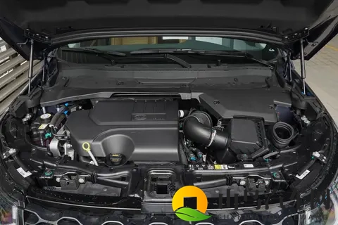 2025款路虎发现运动三款车型对比：哪一款更适合你？-2