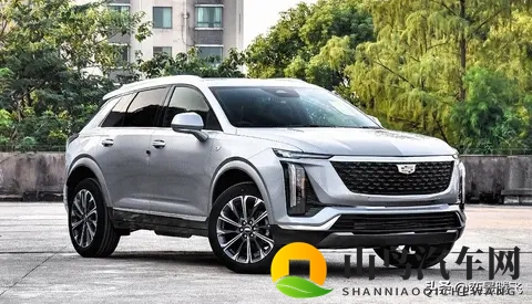 2026款凯迪拉克XT5全剖析,三款车型如何找到你的最佳答案-2