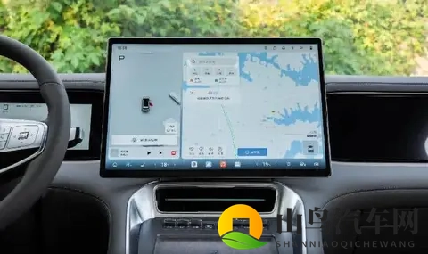 腾势N8L DM正式上市：豪华六座SUV，2998万起享多重专属权益-3