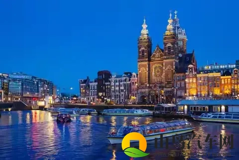 芯片大战升级！荷兰总部突然甩锅，我们的新车还造得出来吗？-1