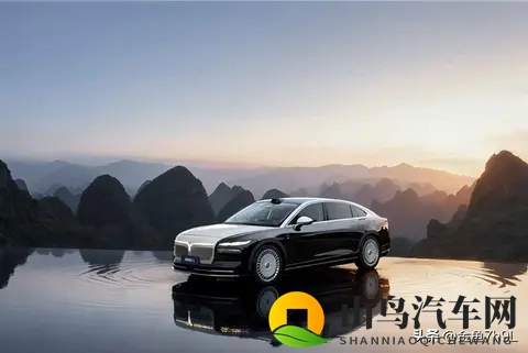 岚图月销破万，央企造车不靠补贴，技术才是真底气-2