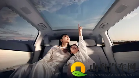 20万左右买C级SUV，空气悬架+电磁减震，带劲不？-1