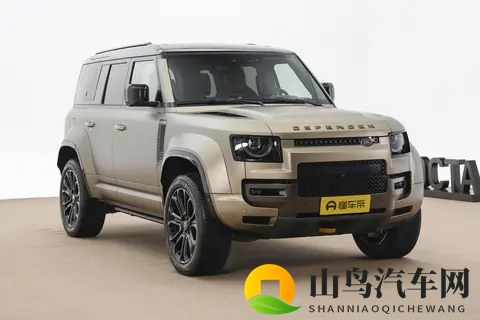 2026 款路虎卫士 110 选买解析，OCTA 标准版与 OCTA BLACK版-3