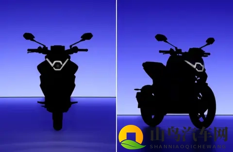 新车资讯  这2款新电动跨骑亮相米兰展-3
