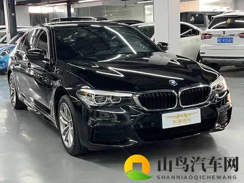 18万多拿下20款宝马5系，圆你蓝天白云梦！-3