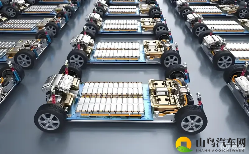 补贴退坡，燃油车反攻！新能源车企最担心的事情还是发生了！-1