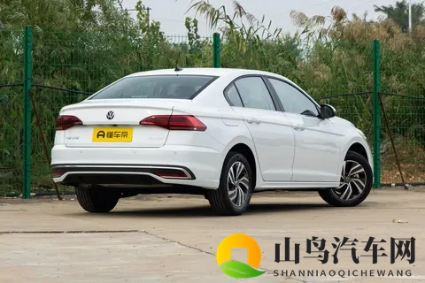 1129万元起 2026款大众宝来上市 配置微调-3