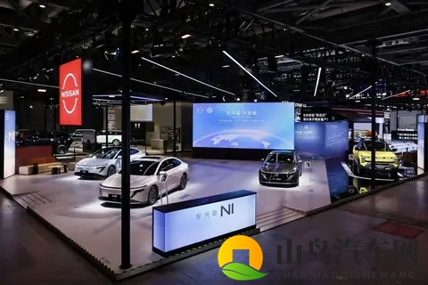 同比五连涨！日产汽车中国区10月销量67855台，轩逸交付近34万台-2