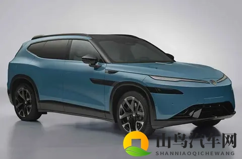 大众安徽推新车,命名不带ID,用户买账吗?-1