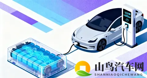 电动车又变天了？10分钟快充+1000公里续航，现在买车值不值？​-2