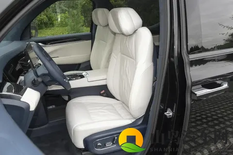 埃尔法的“大本营”，被一台国产车撬动了？-3