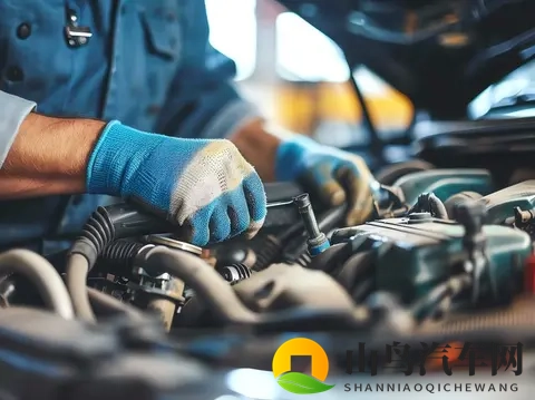 燃油宝是“救急”不是“治病”！车子顿挫的核心在喷油嘴。-2