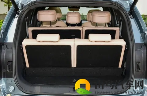 试驾捷途X70L:磁悬浮豪华七座SUV,适合家庭出行-3