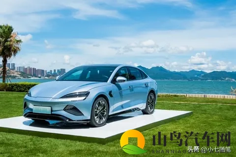 10月新能源车销量榜：零跑B10登顶，新势力改写行业秩序-3