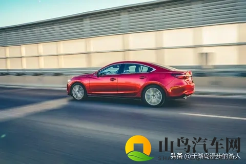 高速省油！按车型对号入座，15个实战技巧，一箱油多跑100公里-2