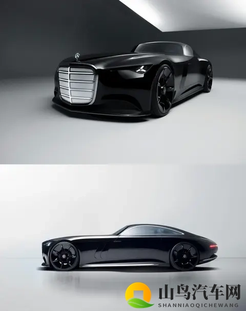 BBA集体炒冷饭？唤醒老祖宗就能找回我自己-3