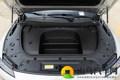 东风奕派eπ007+纯电650：15万级智美轿跑新标杆-1