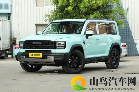 新车｜1579万元起_15T+双电机 捷途山海T1四驱探索版_发现版上市-2