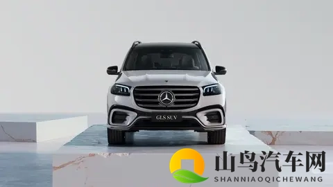 定价不变入门版增配售106万元起2026款奔驰GLS正式上市-1