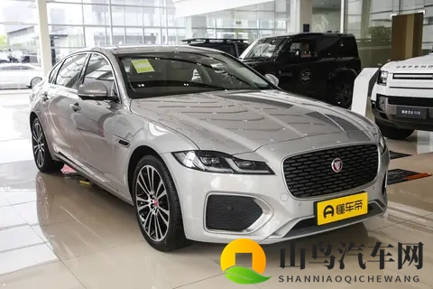 捷豹XFL 2025款最新配置解析-3