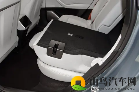 740km续航+119度电耗！乐道L60：让Model Y倍感压力的优选-2