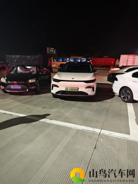 十月战报-用车感受-2