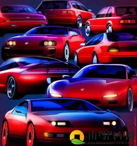 日系车满街跑不怪你不知，看完这篇就明白-3