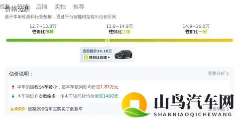 14万多拿下20款沃尔沃XC60，感受北欧豪华的魅力-1