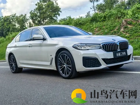 27万不到，入手准新宝马5系，享受豪华驾乘体验-2