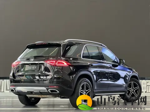 352万拿下奔驰GLE，20款13万公里，家用代步之选？-3