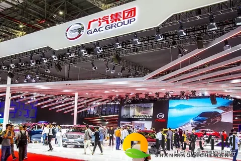 合创汽车总部为啥选广州不选深圳？业内人4个原因，太现实了！-3