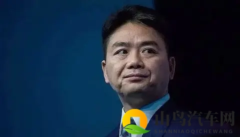 刘强东突然杀入汽车行业！传统4S店连夜开会，车主们却拍手叫好-2