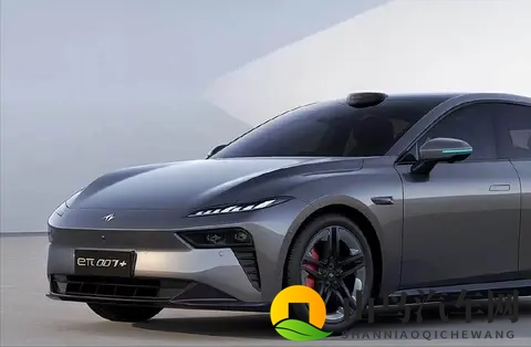 东风奕派eπ007+开启预售，标配激光雷达，预售价1499万起-2