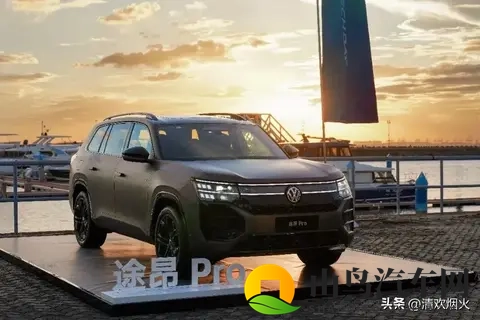 途昂Pro隔音实测:怠速静得像图书馆,3000转还比同级安静!-1