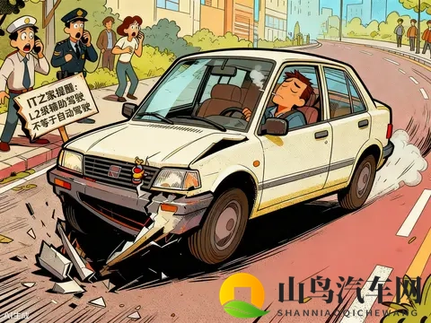 乘用车市场渗透率6258%,我国组合驾驶辅助技术水平已在国际领先-2