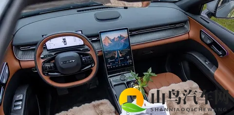 929万起售！全新瑞虎8要卷死燃油车：20T+8AT，还有魔毯悬架-3