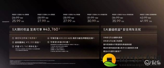 A级网站:新能源汽车销量飙升,这几款高品质车型不容错过,快来了解!-1