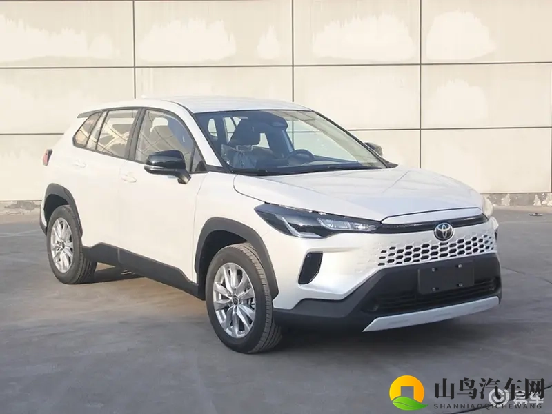 刚需家庭SUV的“精准迭代”！2026款卡罗拉锐放怎么选-1