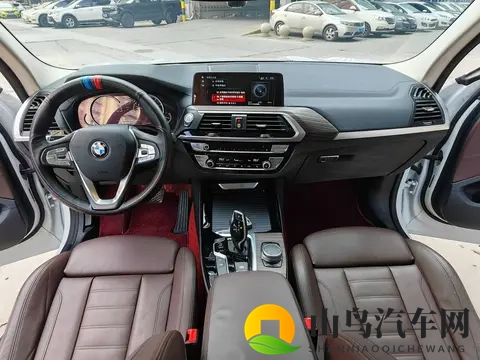 开了5年宝马X3，14万公里，138万，这价格香吗？-2