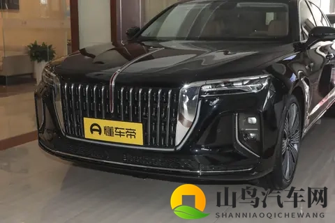 选 2025 款红旗 H9 看这篇：结合外观、试驾与使用场景的分析-1