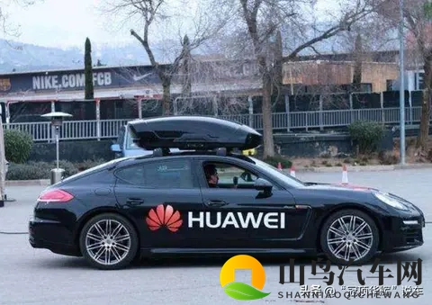 华为交钥匙,Momenta留灵魂,新势力死磕自研-1