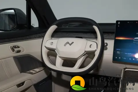 家用纯电SUV,乐道L90体验,空间大、续航长、配置高,适合全家-1