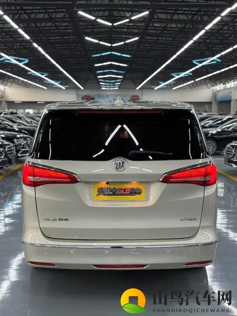 开了五年的别克GL8，当年落地近30万，现在13万多就能拿下？-3