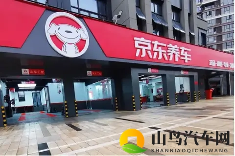 京东“空手套白狼”？499万电车背后，藏着万亿生态棋局-1