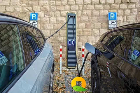 德国汽车工业协会：建得太慢！-1