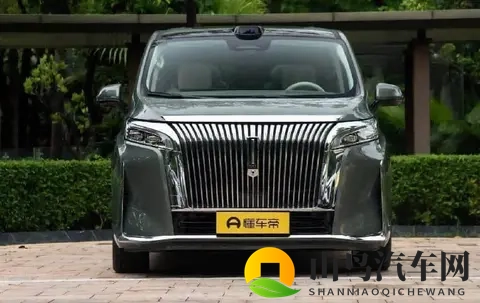 2858万享三屏互联+激光雷达，魏牌高山7成智能家用MPV优选-3