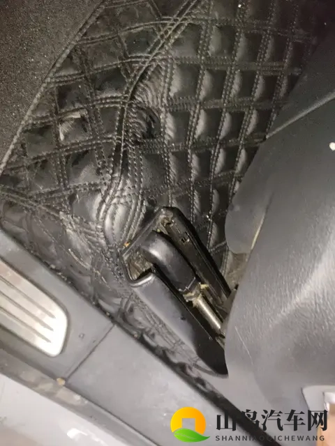 20多万拿下保时捷卡宴S，圆你豪车梦！-2